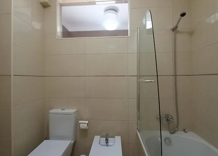 Baleal Beach, Balcony Sunset Views Apartmán *