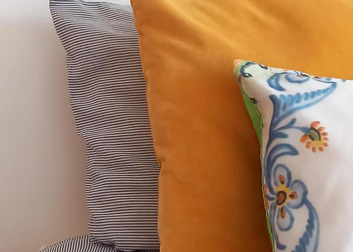 Apartmán Baleal Beach, Balcony Sunset Views *