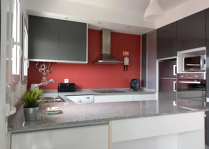 Baleal Beach, Balcony Sunset Views Peniche