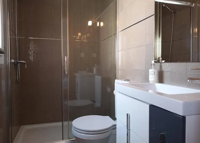 Baleal Beach, Balcony Sunset Views *