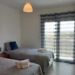 Baleal Beach, Balcony Sunset Views Daire Peniche