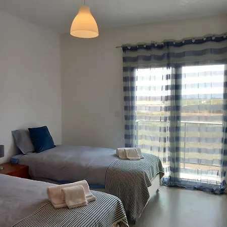 Baleal Beach, Balcony Sunset Views Appartamento Peniche