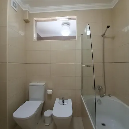 Baleal Beach, Balcony Sunset Views 公寓 *