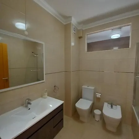 Baleal Beach, Balcony Sunset Views *