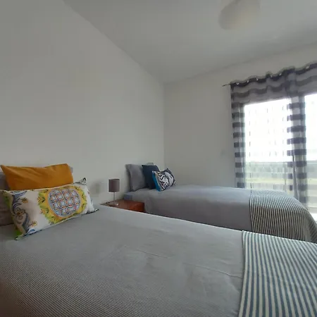 Baleal Beach, Balcony Sunset Views * 佩尼契