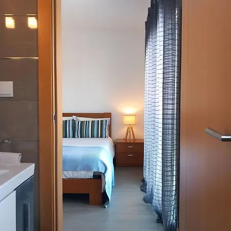 Baleal Beach, Balcony Sunset Views