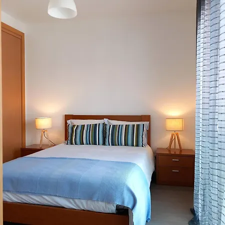 Baleal Beach, Balcony Sunset Views * 佩尼契