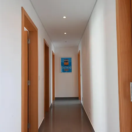 Baleal Beach, Balcony Sunset Views 佩尼契