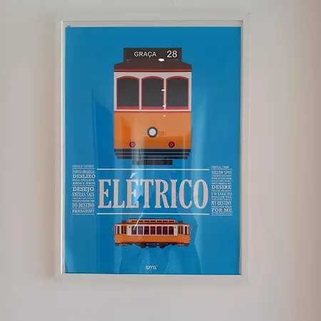 公寓 Baleal Beach, Balcony Sunset Views 佩尼契