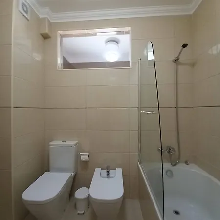 Baleal Beach, Balcony Sunset Views 公寓 *