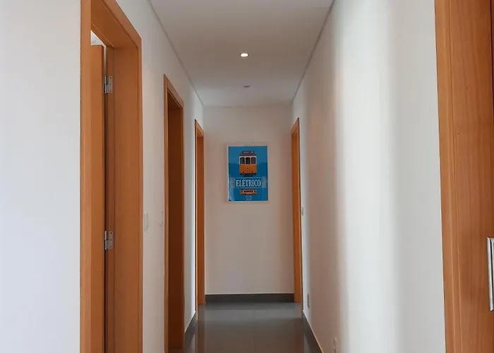 Baleal Beach, Balcony Sunset Views *