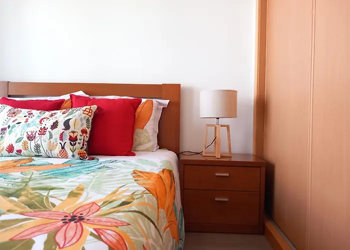 Lejlighed Baleal Beach, Balcony Sunset Views *