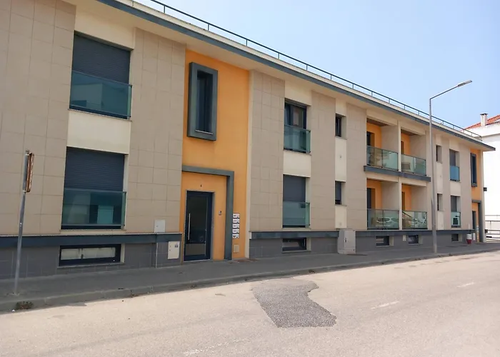 Baleal Beach, Balcony Sunset Views Appartamento Peniche