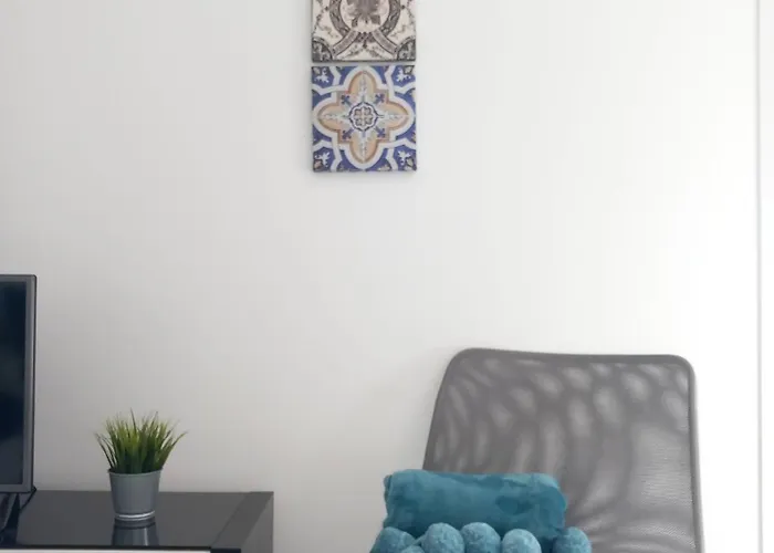 Baleal Beach, Balcony Sunset Views * Peniche