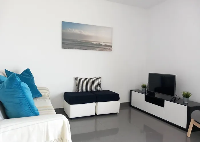 Lejlighed Baleal Beach, Balcony Sunset Views Peniche